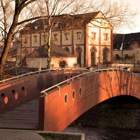 Velká Bystřice Penzion A Pivnice Varna מראה חיצוני תמונה