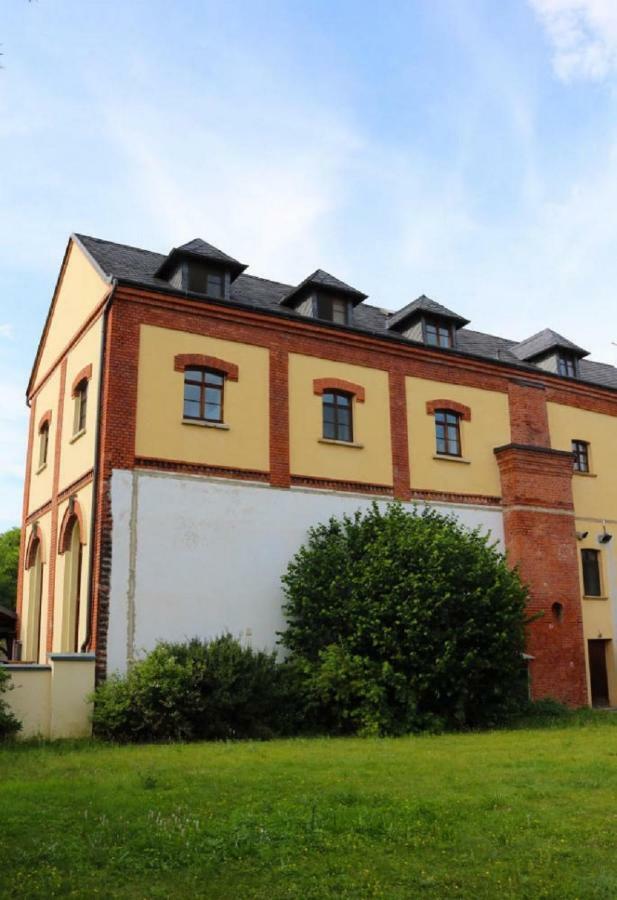 Velká Bystřice Penzion A Pivnice Varna מראה חיצוני תמונה