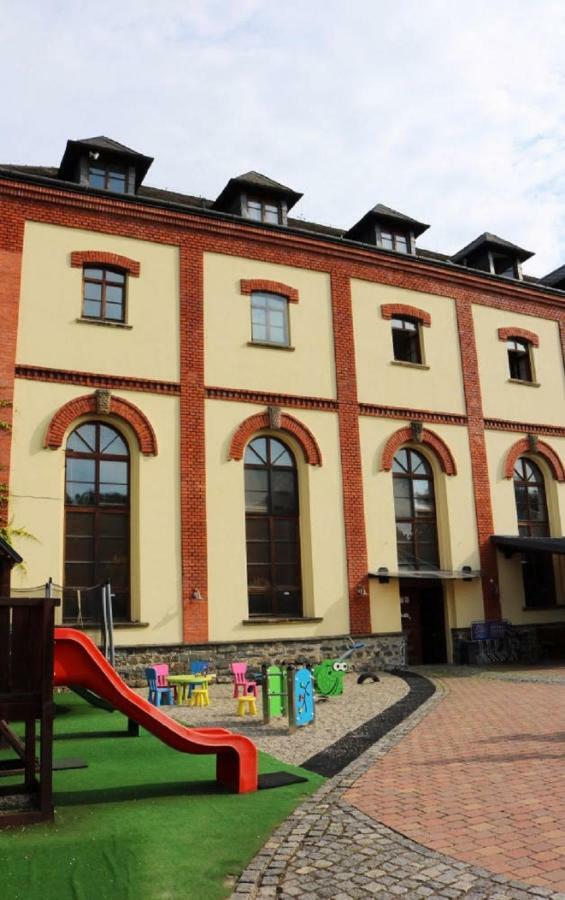 Velká Bystřice Penzion A Pivnice Varna מראה חיצוני תמונה