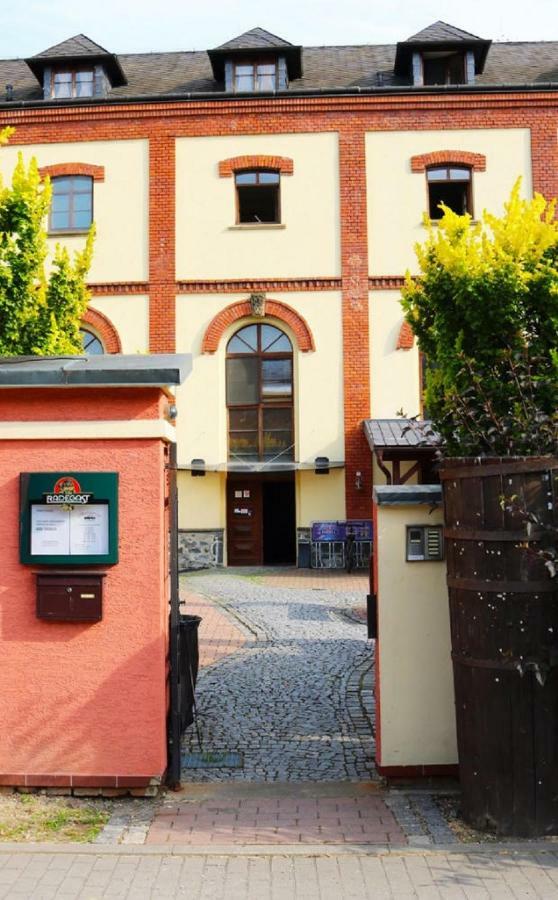 Velká Bystřice Penzion A Pivnice Varna מראה חיצוני תמונה