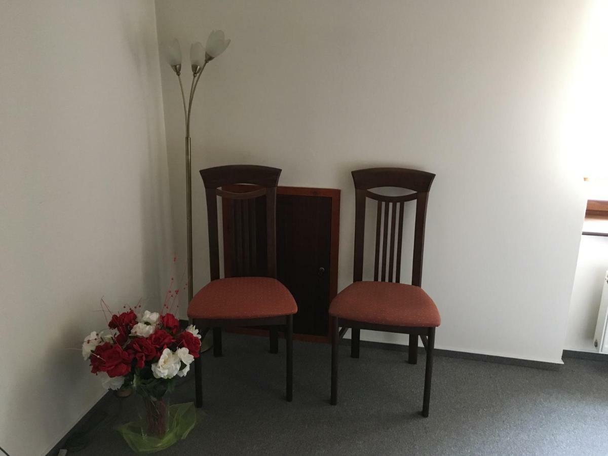 Velká Bystřice Penzion A Pivnice Varna מראה חיצוני תמונה